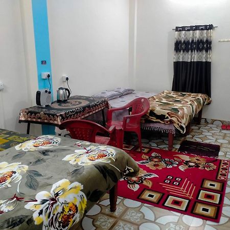 Shree Home Stay Dwarahat ภายนอก รูปภาพ