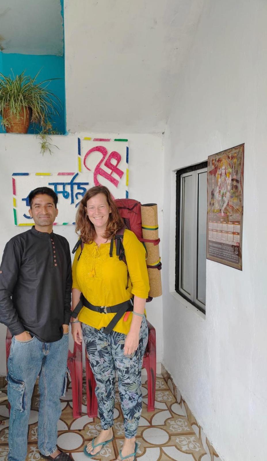 Shree Home Stay Dwarahat ภายนอก รูปภาพ